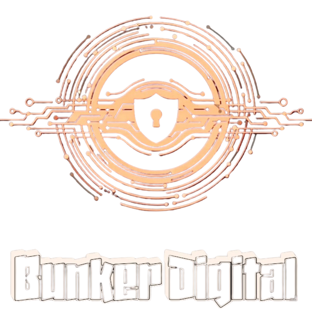 Bunker Digital Logo