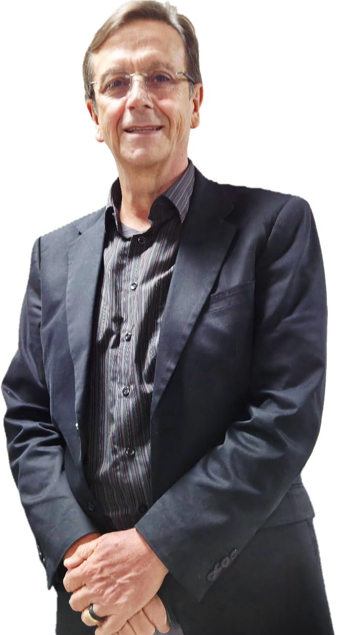 Valter Moura, Psicólogo Clínico